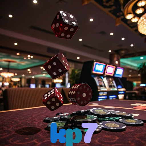 kp7：Aposte no futebol, jogue poker e conquiste vitórias épicas!