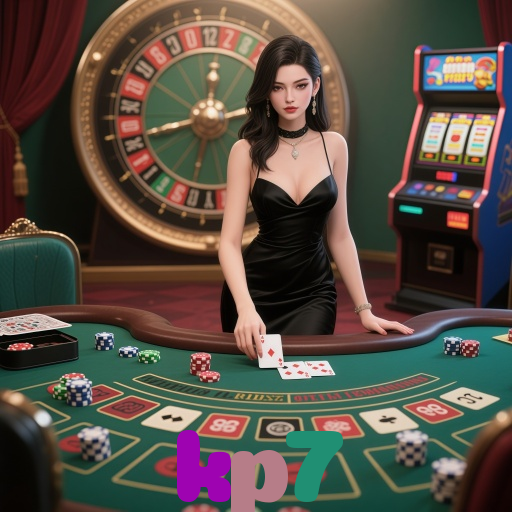 kp7:Aposte no futebol, jogue poker e conquiste vitórias épicas!