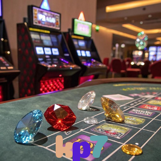 kp7:Aposte no futebol, jogue poker e conquiste vitórias épicas!