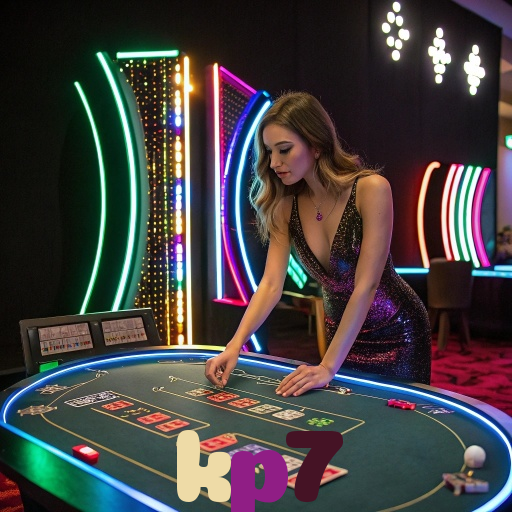 kp7：Aposte nas melhores slots e conquiste prêmios como nunca!