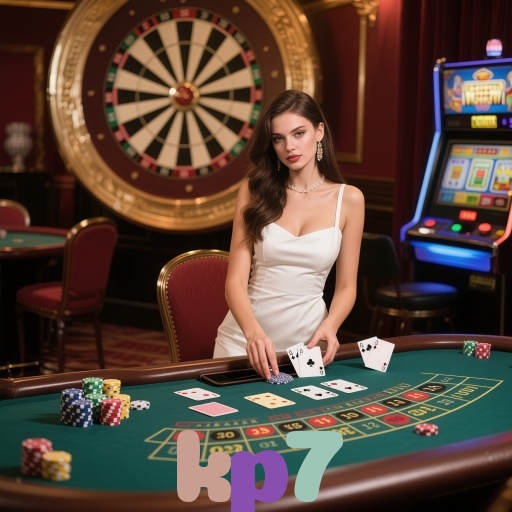kp7：Aposte no futebol, jogue poker e conquiste vitórias épicas!