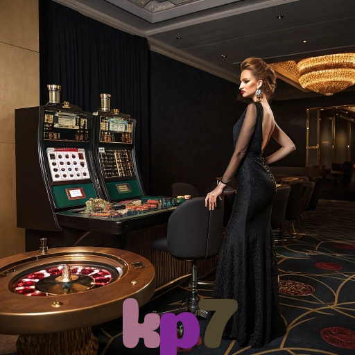 kp7:Aposte nas melhores slots e conquiste prêmios como nunca!