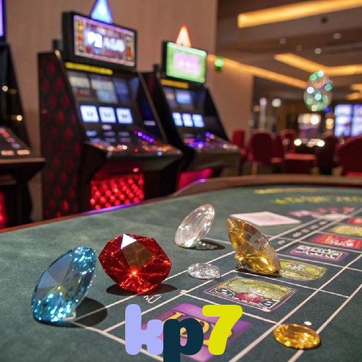 kp7：Aposte no futebol, jogue poker e conquiste vitórias épicas!