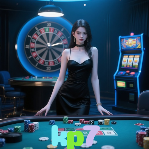 kp7：Aposte no futebol, jogue poker e conquiste vitórias épicas!