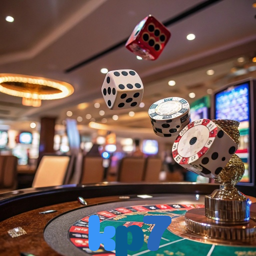 kp7:Aposte nas melhores slots e conquiste prêmios como nunca!