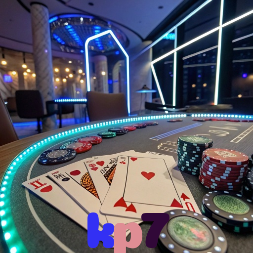 kp7:Jogue poker, aposte no futebol e ganhe em grandes jogos de cassino!