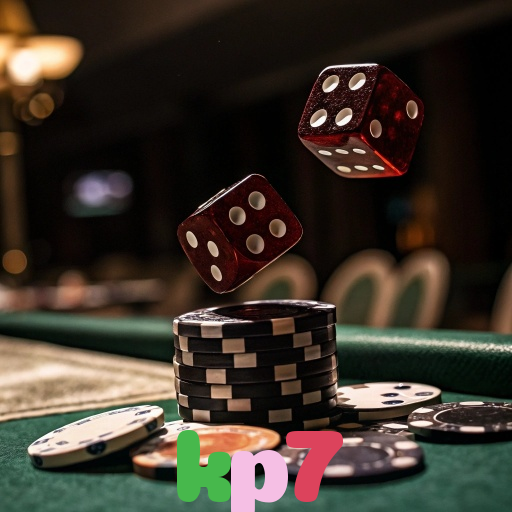 kp7：Jogue poker, aposte no futebol e ganhe em grandes jogos de cassino!