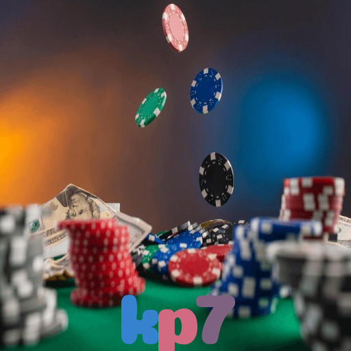 kp7:Jogue poker, aposte no futebol e ganhe em grandes jogos de cassino!