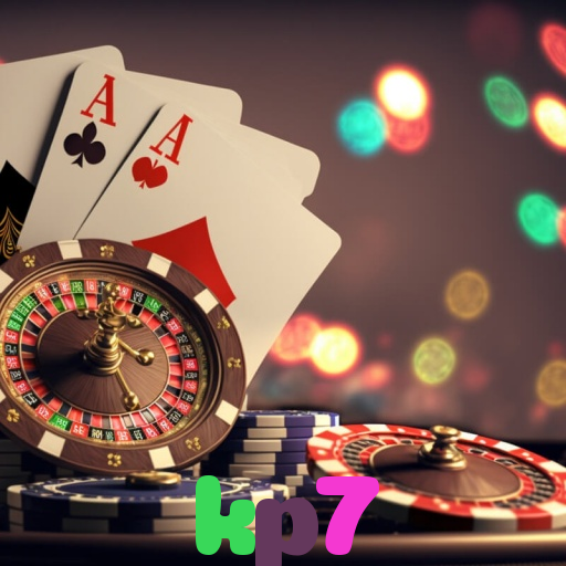 kp7:Aposte nas melhores slots e conquiste prêmios como nunca!