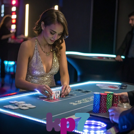 kp7:Jogue poker, aposte no futebol e ganhe em grandes jogos de cassino!