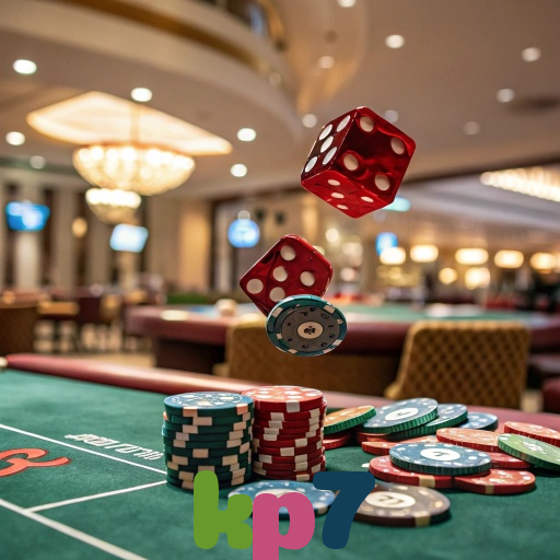 kp7:Aposte nas melhores slots e conquiste prêmios como nunca!