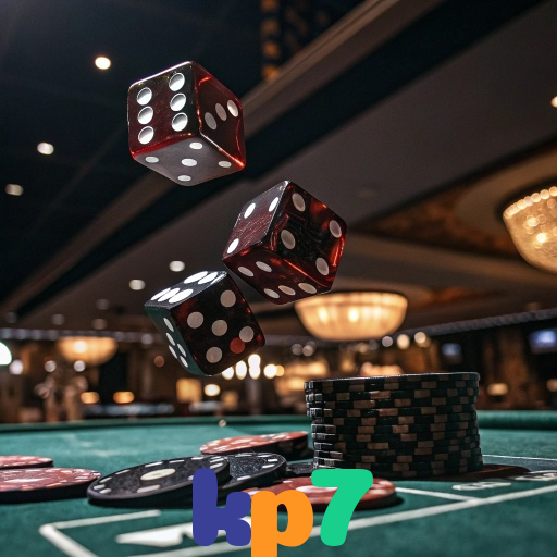 kp7：Aposte no futebol, jogue poker e conquiste vitórias épicas!