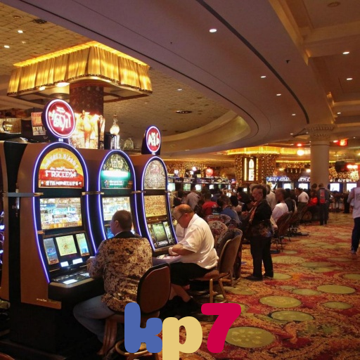 kp7:Aposte nas melhores slots e conquiste prêmios como nunca!