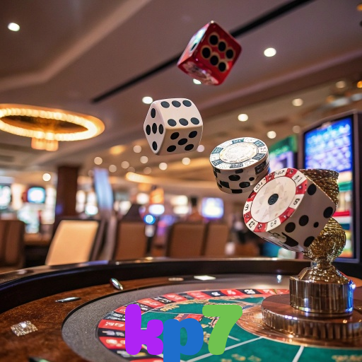 kp7:Aposte no futebol, jogue poker e conquiste vitórias épicas!