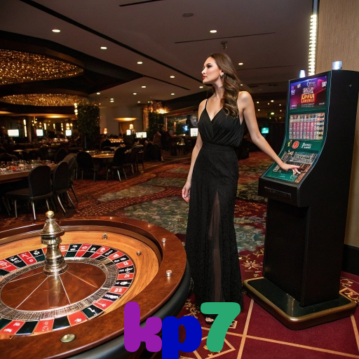 kp7：Aposte nas melhores slots e conquiste prêmios como nunca!
