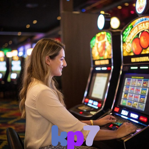 kp7：Aposte no futebol, jogue poker e conquiste vitórias épicas!