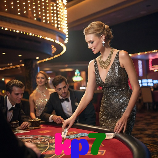 kp7：Jogue poker, aposte no futebol e ganhe em grandes jogos de cassino!