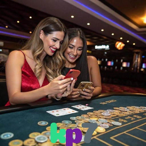 kp7:Aposte nas melhores slots e conquiste prêmios como nunca!