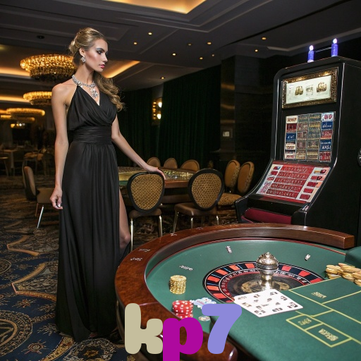 kp7：Aposte no futebol, jogue poker e conquiste vitórias épicas!