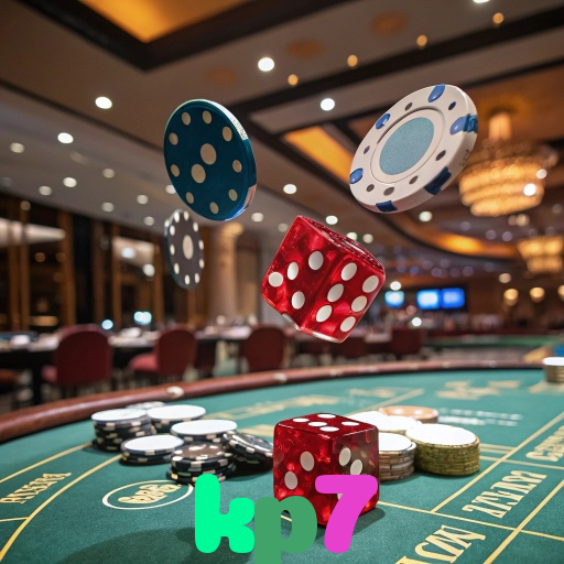 kp7：Aposte no futebol, jogue poker e conquiste vitórias épicas!