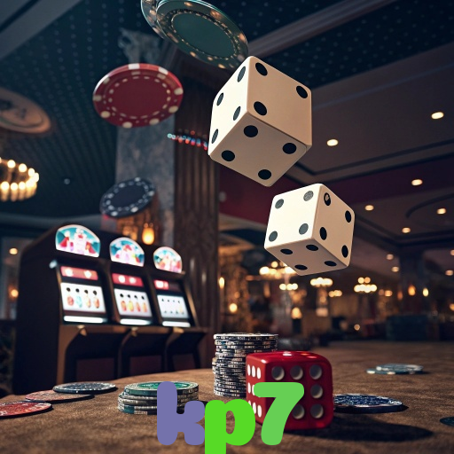 kp7:Aposte nas melhores slots e conquiste prêmios como nunca!