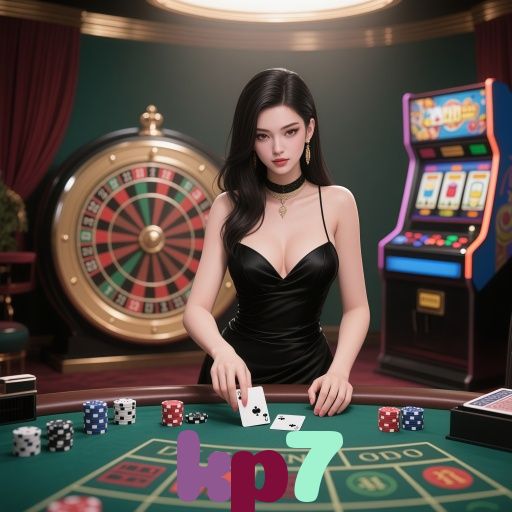kp7:Aposte no futebol, jogue poker e conquiste vitórias épicas!