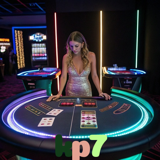 kp7:Aposte nas melhores slots e conquiste prêmios como nunca!
