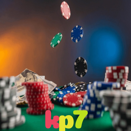 kp7:Aposte no futebol, jogue poker e conquiste vitórias épicas!