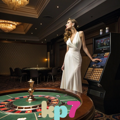 kp7：Jogue poker, aposte no futebol e ganhe em grandes jogos de cassino!