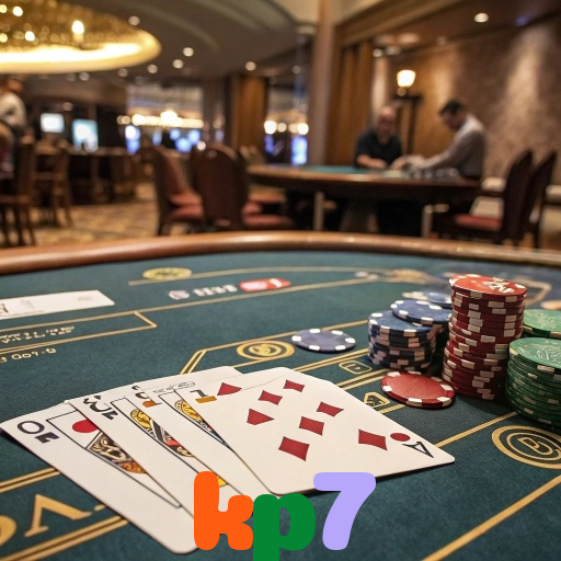 kp7:Aposte no futebol, jogue poker e conquiste vitórias épicas!