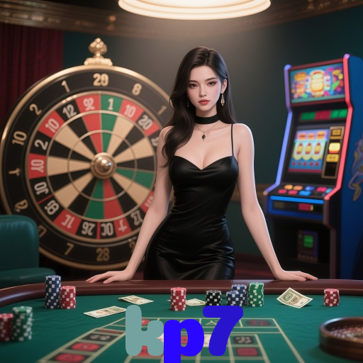 kp7：Aposte no futebol, jogue poker e conquiste vitórias épicas!
