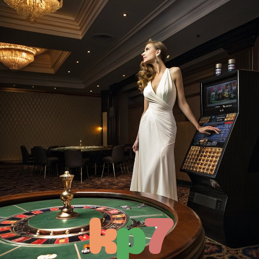 kp7：Jogue poker, aposte no futebol e ganhe em grandes jogos de cassino!