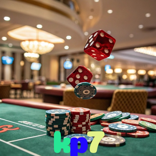 kp7:Jogue poker, aposte no futebol e ganhe em grandes jogos de cassino!