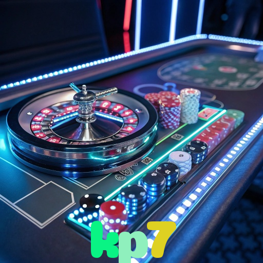 kp7：Aposte nas melhores slots e conquiste prêmios como nunca!