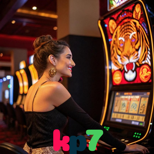 kp7：Jogue poker, aposte no futebol e ganhe em grandes jogos de cassino!