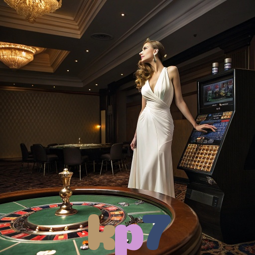 kp7：Aposte no futebol, jogue poker e conquiste vitórias épicas!