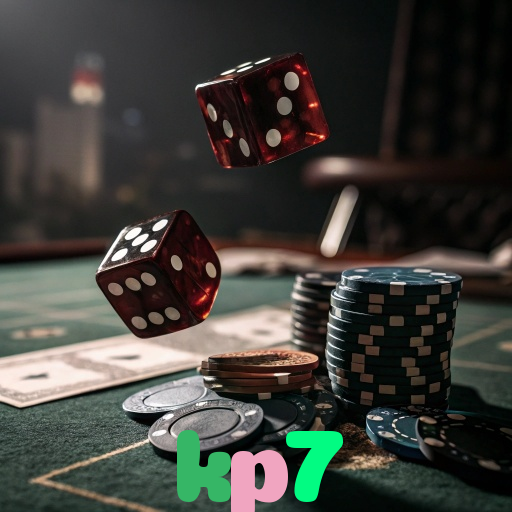 kp7：Aposte no futebol, jogue poker e conquiste vitórias épicas!