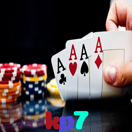 kp7:Jogue poker, aposte no futebol e ganhe em grandes jogos de cassino!