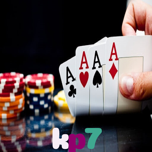 kp7：Aposte nas melhores slots e conquiste prêmios como nunca!