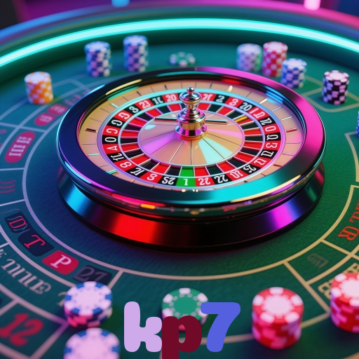 kp7：Aposte no futebol, jogue poker e conquiste vitórias épicas!