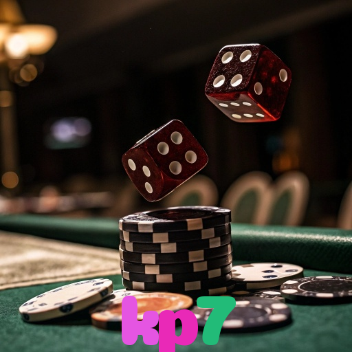 kp7：Aposte no futebol, jogue poker e conquiste vitórias épicas!