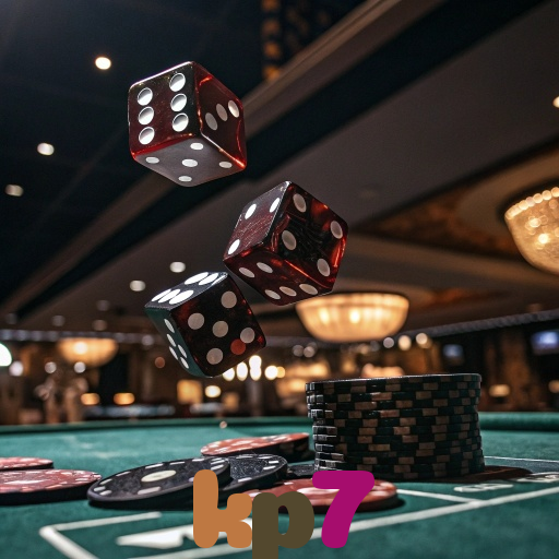 kp7:Aposte no futebol, jogue poker e conquiste vitórias épicas!