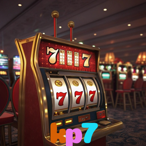 kp7：Aposte nas melhores slots e conquiste prêmios como nunca!