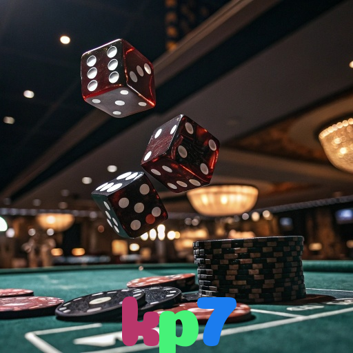 kp7：Aposte nas melhores slots e conquiste prêmios como nunca!