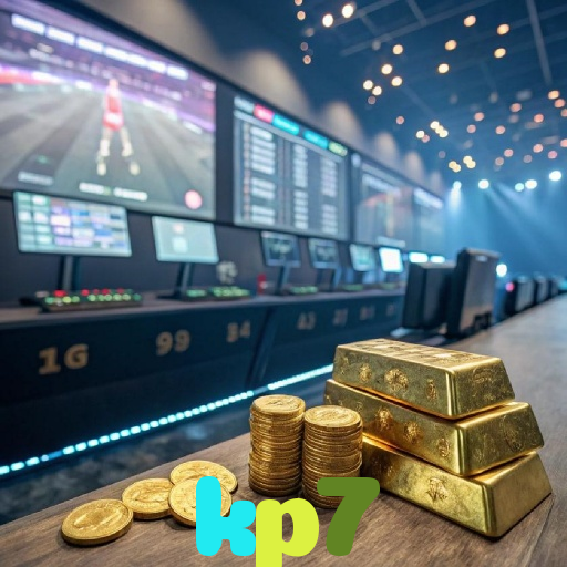 kp7：Aposte nas melhores slots e conquiste prêmios como nunca!