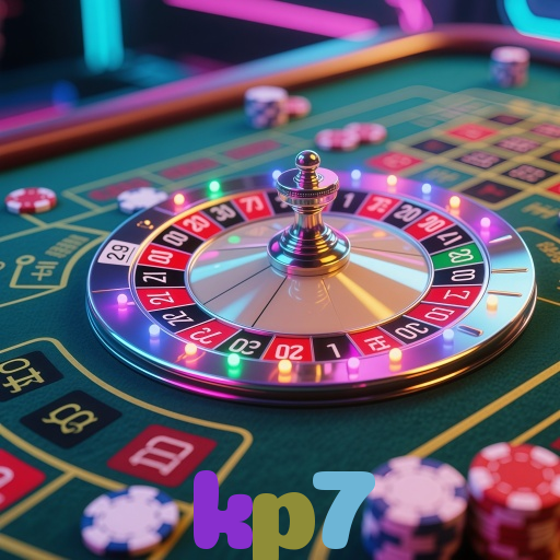 kp7:Aposte no futebol, jogue poker e conquiste vitórias épicas!