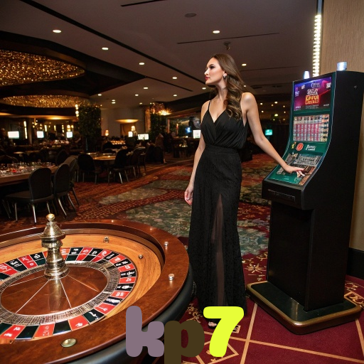 kp7:Aposte nas melhores slots e conquiste prêmios como nunca!