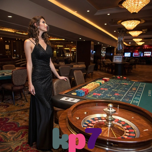 kp7：Aposte no futebol, jogue poker e conquiste vitórias épicas!