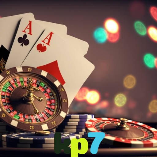kp7：Aposte no futebol, jogue poker e conquiste vitórias épicas!