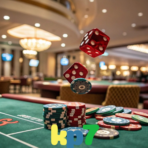 kp7:Aposte nas melhores slots e conquiste prêmios como nunca!